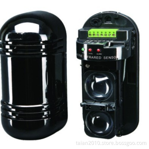 Abt-20/30/40/60/80/100/150 IR 2 Beams Sensors Detectors